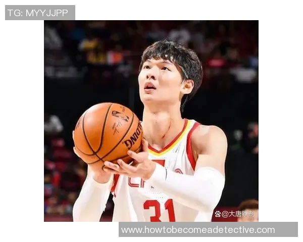 王哲林在篮球赛场的崛起与挑战解析他的职业生涯与未来发展方向