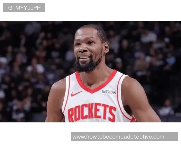 篮网力克湖人，取得四连胜，杜兰特砍下34分统治全场