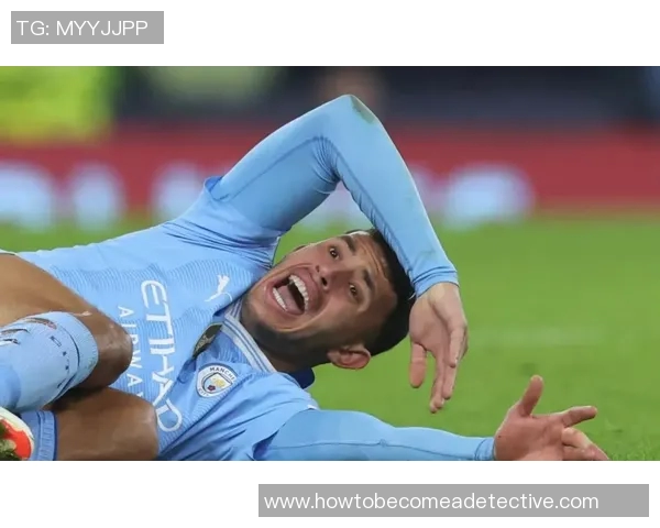 罗德里在曼城的崛起之路与战术价值分析