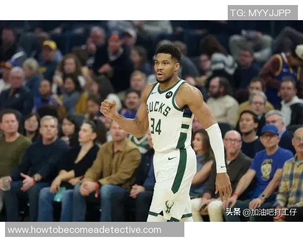 雄鹿119-102力克公牛，扬尼斯统治全场引爆激情！