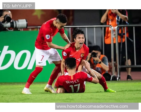 鲁能与恒大激战全场精彩录像回顾及赛后分析