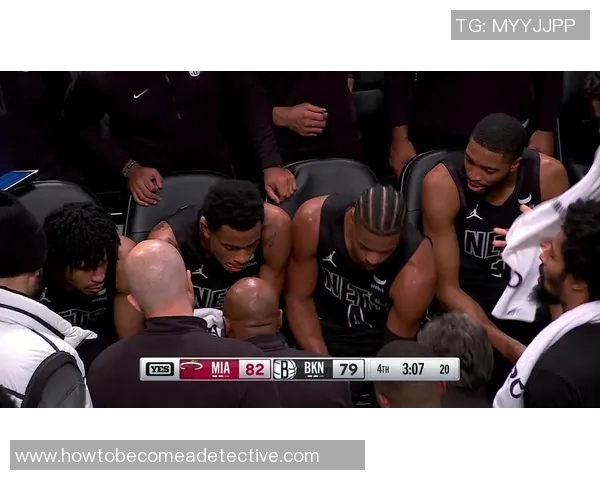 热火与篮网激战正酣178直播全程回顾与精彩瞬间分析