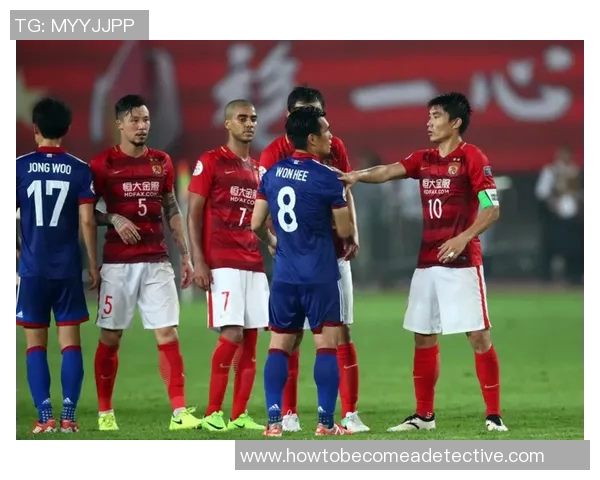 恒大与鹿岛激情对决图文直播全程回顾精彩瞬间与战术分析