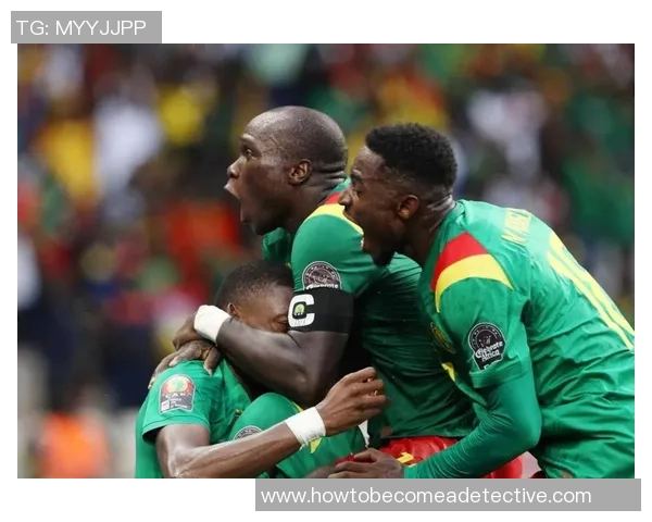 尼日利亚与阿尔及利亚激战在即谁能在这场较量中脱颖而出