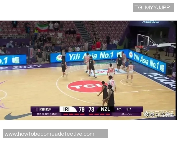 中国男篮与伊朗队赛场冲突引发热议球迷对比赛精神的反思与讨论