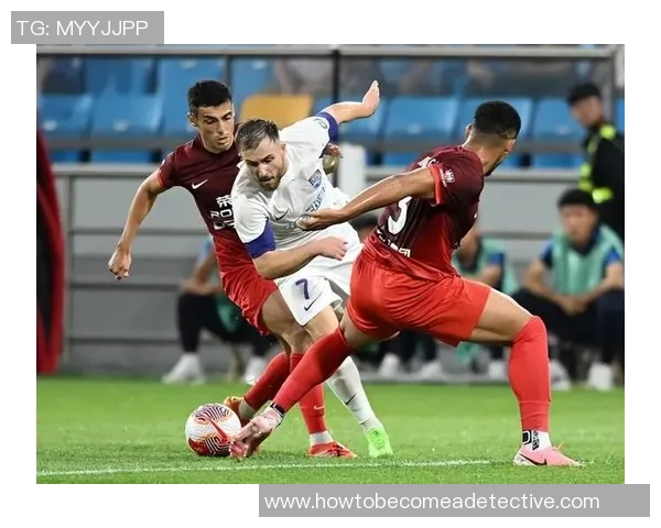 上海上岗迎战首尔FC争夺亚冠小组赛关键胜利的激烈对决